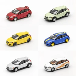 DCT 1:64 C30 LHD Diecast Model Car