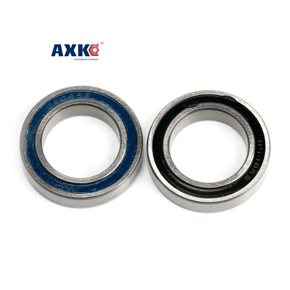 19307-2RSV MAX Bearing 19*30*6.3*7.1 mm Full Ball Bicycle Pivot Repair Parts  Ball Bearing 19307-2RS bicycle bearing B539-2rs