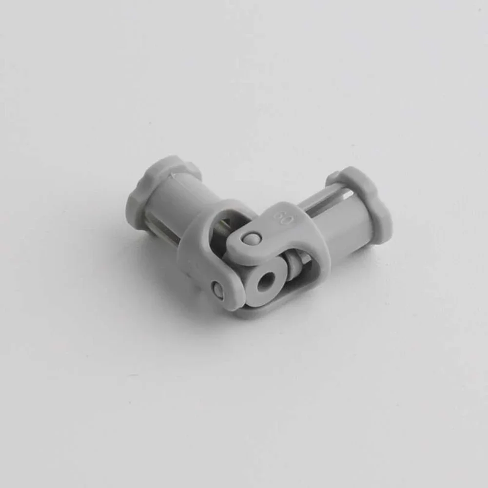 10/50 pz Universale Albero Comune Connettore 1x3 MOC Parti Tecniche 61903/4525904/62520c01 Building Block Trasmissione Componenti