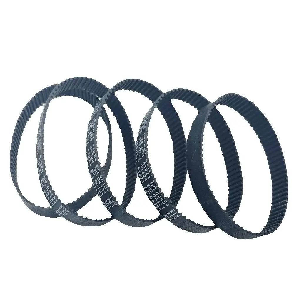 1821.067.011 حزام مسنن لأداة الربط البلاستيكية التي تعمل بالبطارية CYKLOP CMT260 أو CHT450 أو CLT130