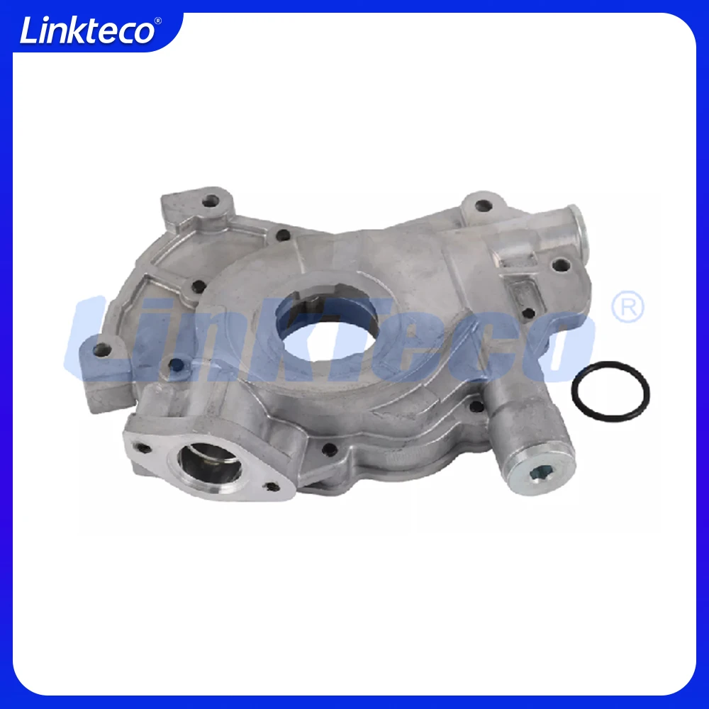 Engine part Oil pump Fit 4.6 5.4 L V8 GAS 99W 99L4 For 04-14 4.6L 5.4L FORD F-150 EXPEDITION LINCOLN MERCURY 9L3Z6600A M340