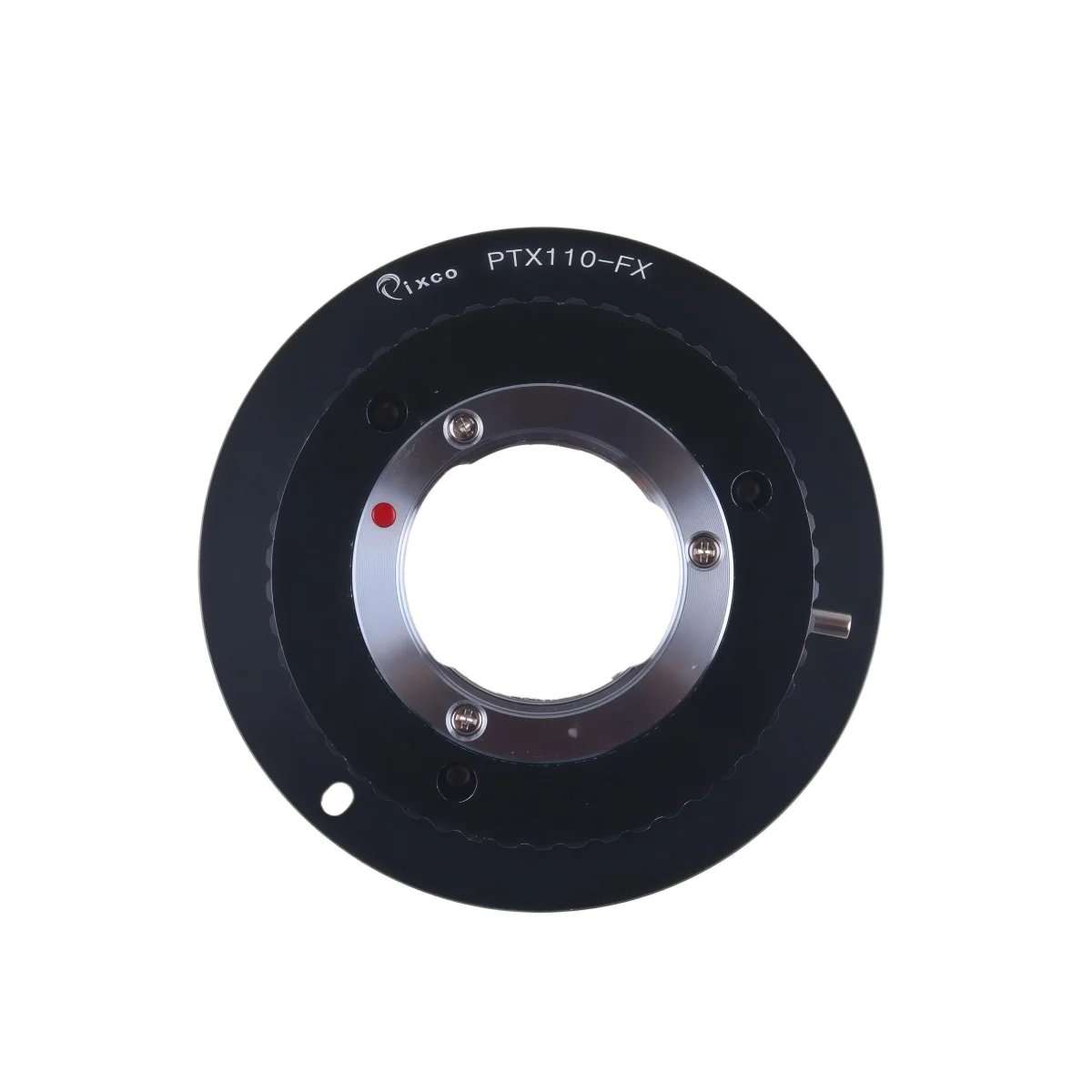 Переходное кольцо Pixco для объектива PTX110 к камерам Fujifilm с байонетом FX X-H2 X-T5 X-S20