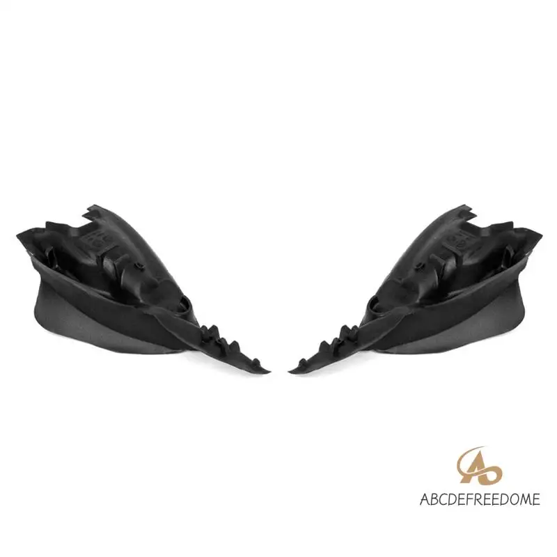 

For BMW 5 Series E39 1995-2003 8193201, 8193202, 51718193202, 51718193201 Bonnet Cowl Watercourse Cover