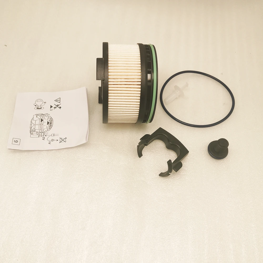 High quality New For Fuel Filter A6540920100 6540920100 for E Class W213 S213 2016-2022 E200d E220d E300d 4MATIC Sport