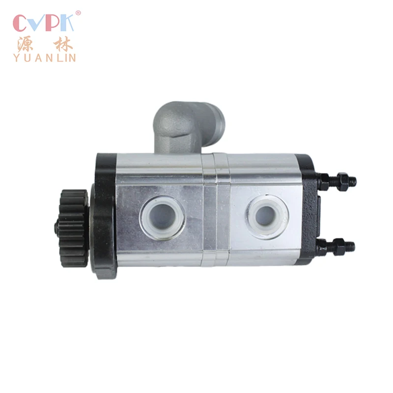 

RE223233 Hydraulic Gear Pump for JOHN DEERE 5200 5203 5400 5500 T5 Tractor Spare Parts