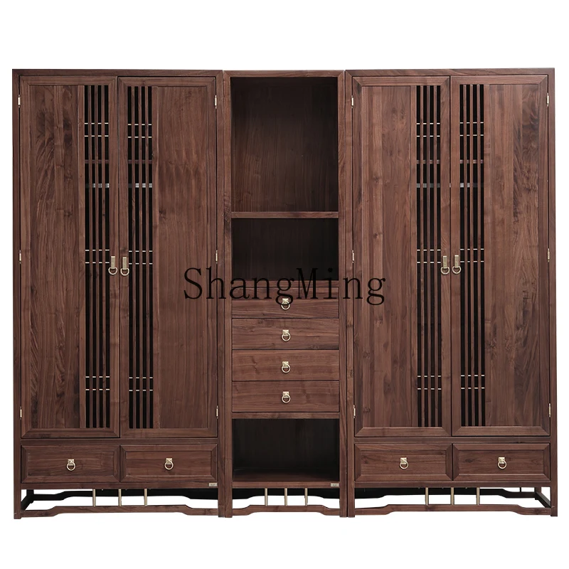 Lxy New Chinese Sol…