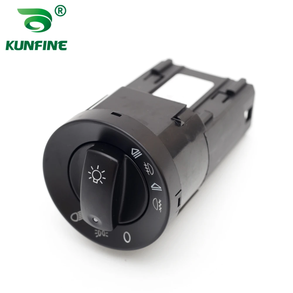 Car Headlight Switc…