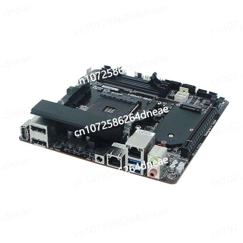 

A520I/DASH mini main board dc powered notebook memory supports 4th/5th generation