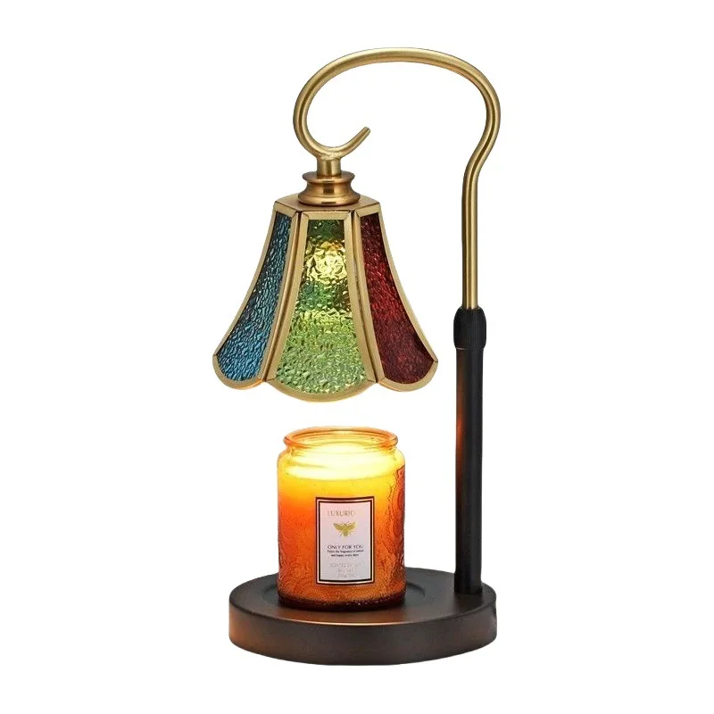 Tiffany Style Desk … - image