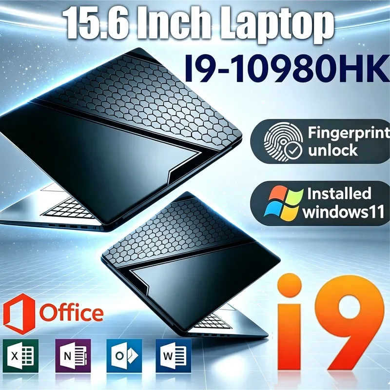 Windows 11 Pro 15.6