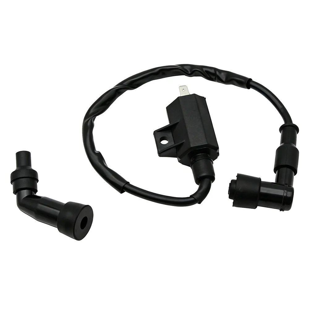 Ignition Coil Assy For Suzuki DR125 DR200 LTF230 LT80 QuadSport 80 LT230 LT-F250 LT-4WD LT-F4WD QuadRunner LT-F250 Ozark 250