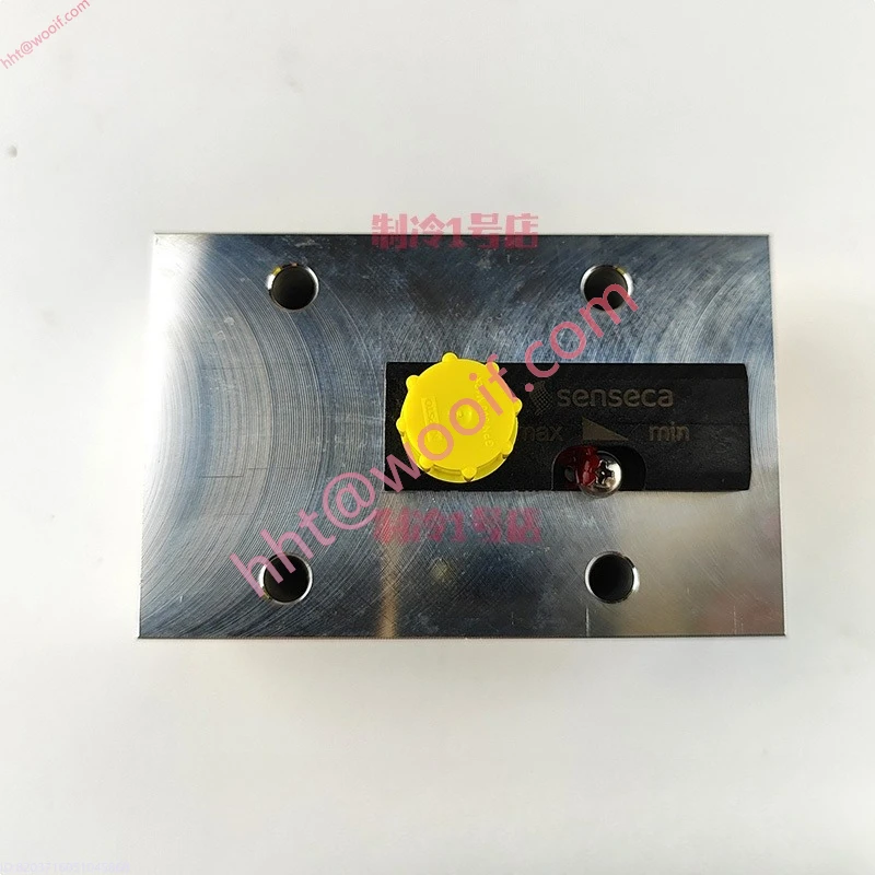 استبدال مفتاح كشف تدفق زيت بيتزر HSN85 MF2-020JA-41(34750901) 34750106 #2