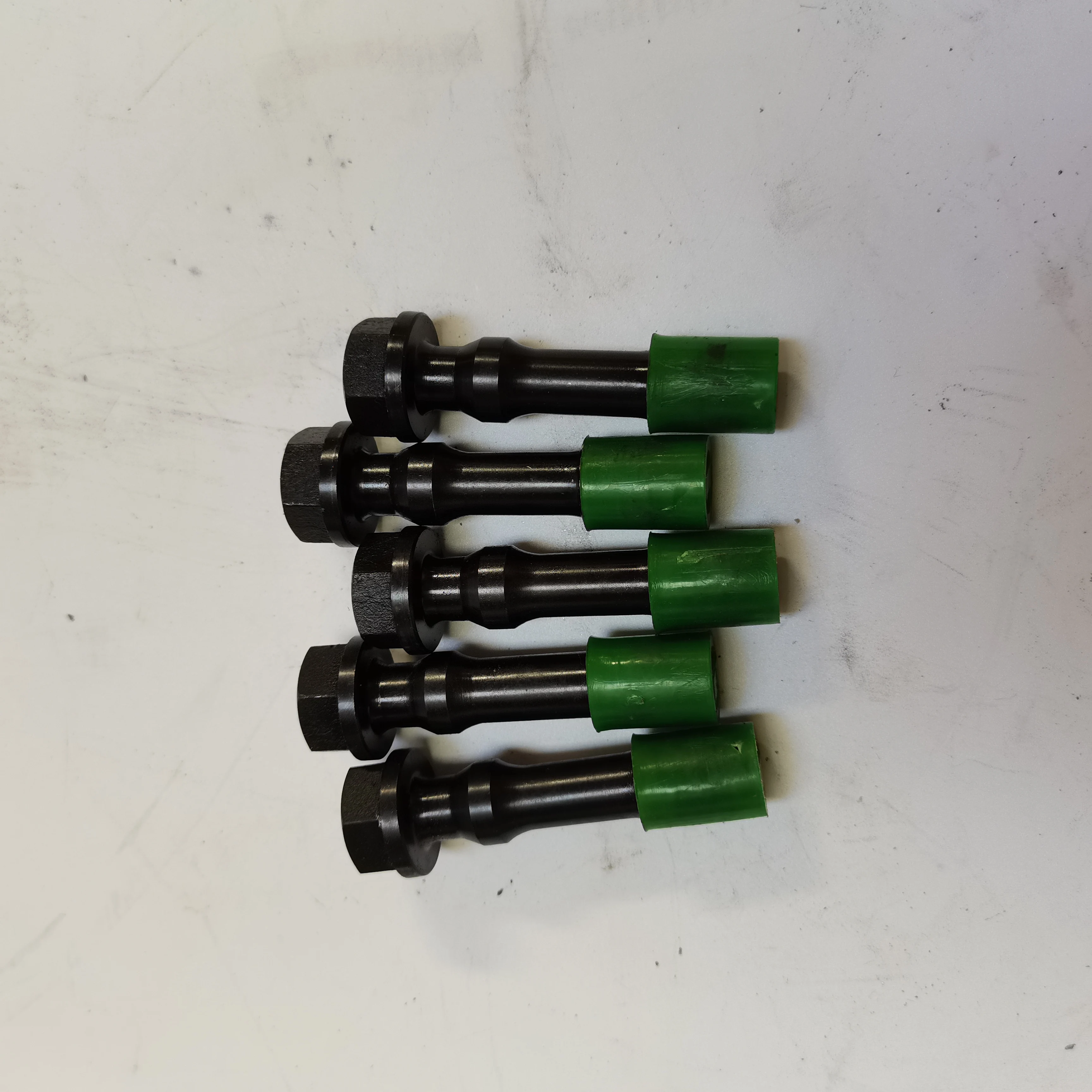 Wholesale Connecting Rod Bolt for HOWO Truck Sinotruck Original Spare Parts for Sale