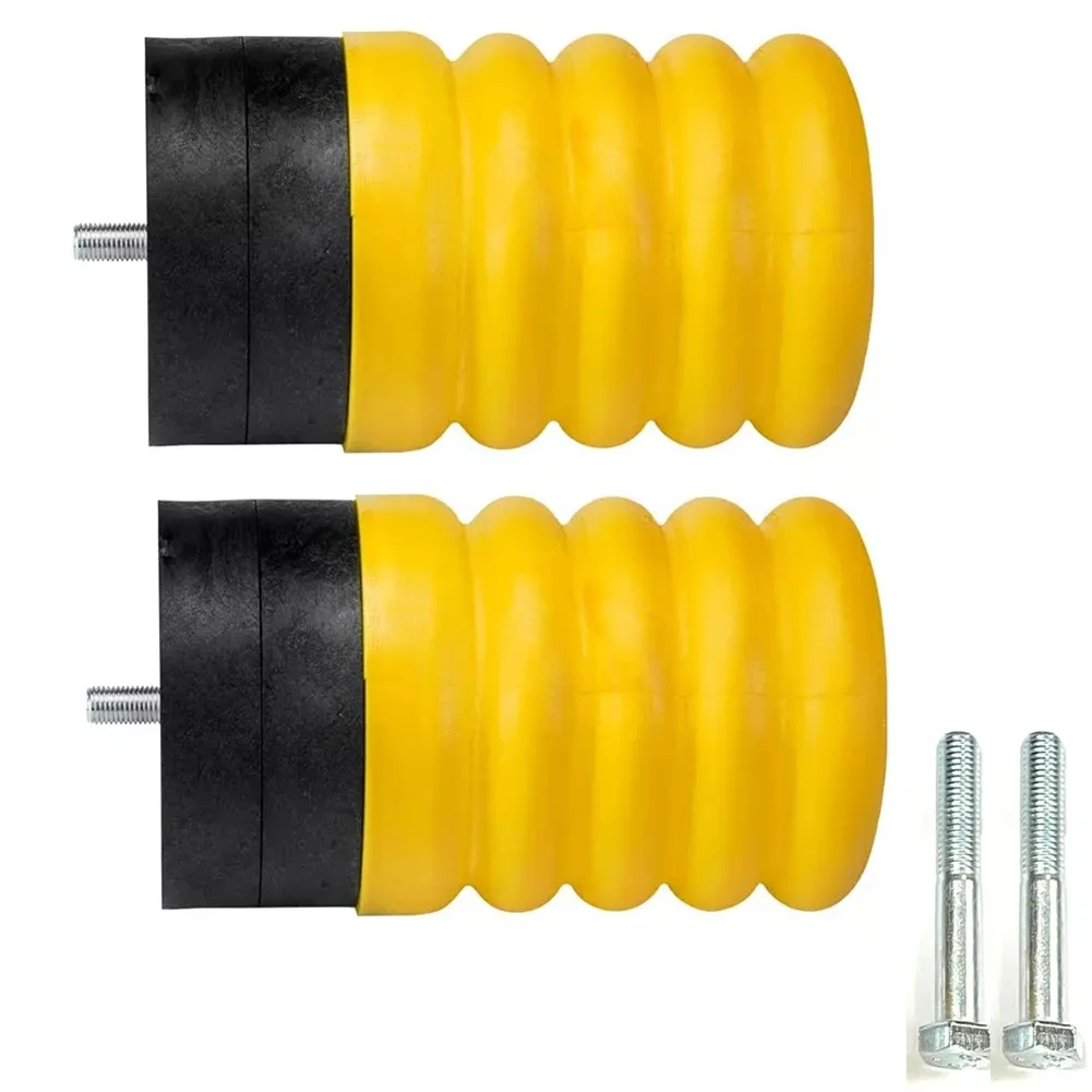 Portable SSR-313-54 Rear Air Helper Spring Kit For Dodge RAM Promaster 1500 2500 3500