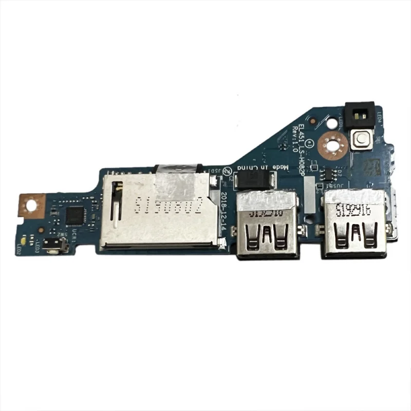 

USB BOARD TOUCH No CABLE FOR Lenovo ideapad S540-14IWL 81ND 5C50S24890