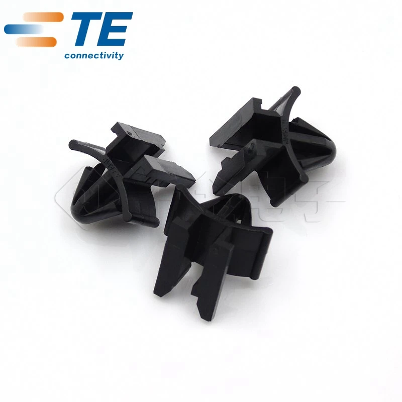 

100PCS 368317-1 Original connector come from TE