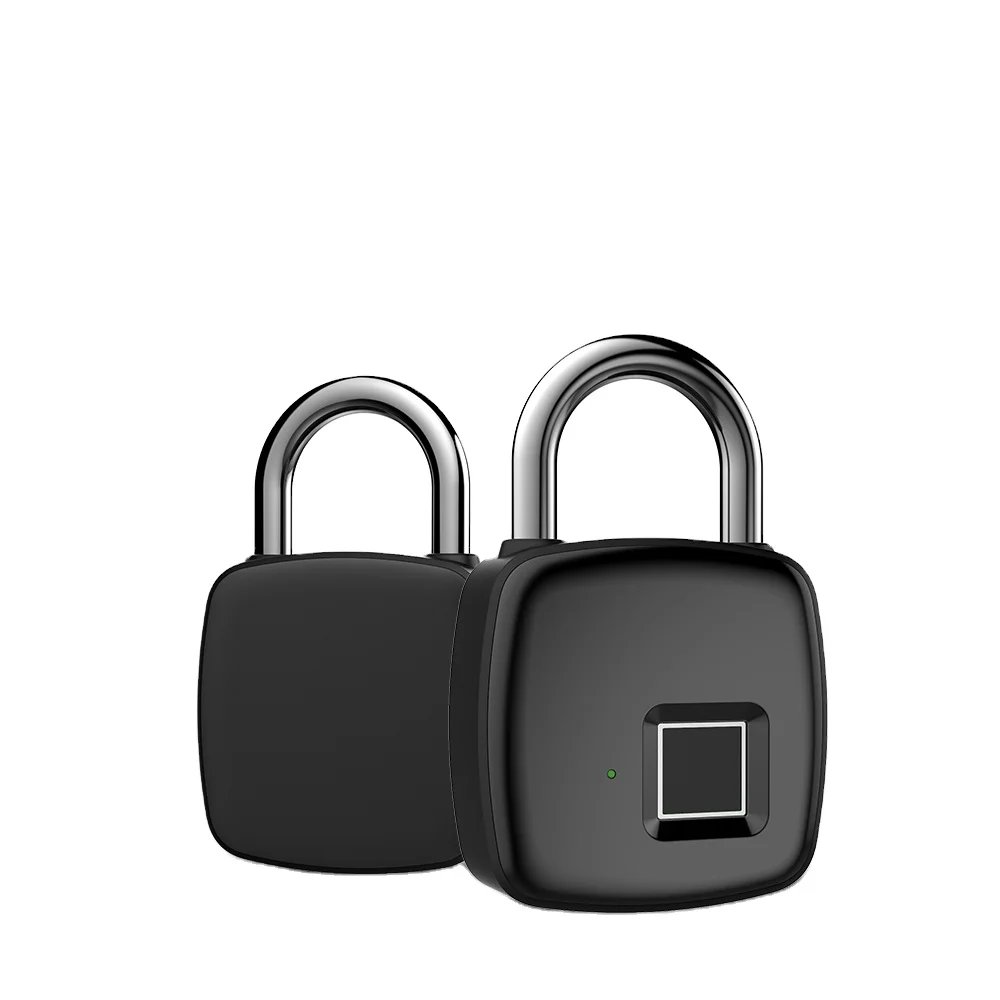 

Электронный Tuya IP65 Водонепроницаемый USB-приложение для телефона Дистанционный замок с отпечатками пальцев Мини-умные замки для шкафа с отпечатками пальцев