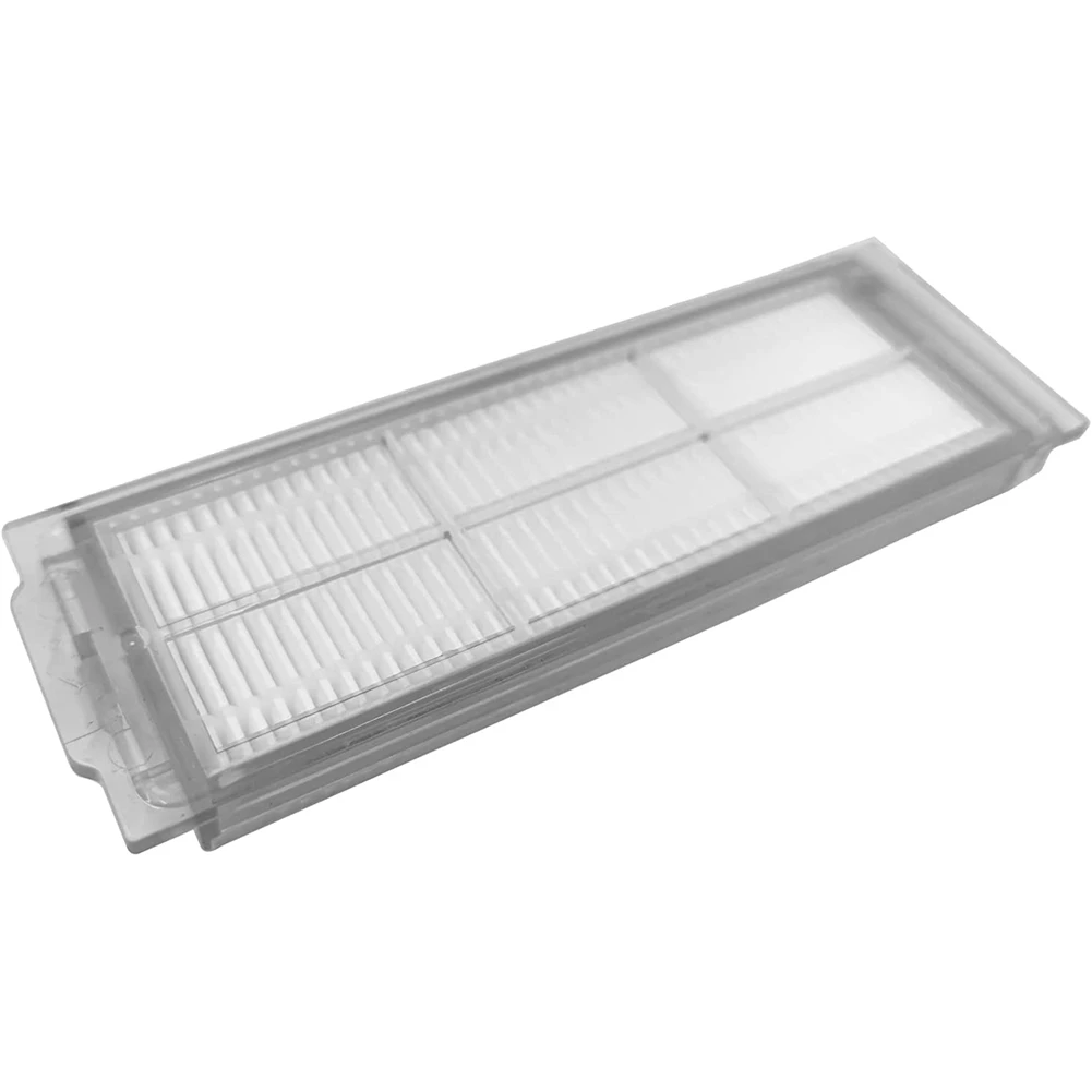 Aktion! Für Xiaomi Mi Robot Vacuum Mop 2 Pro Roboter-Staubsauger-Zubehör-Set, Hauptbürste, Reinigungstücher, Hepa-Filter, Seitenbürste