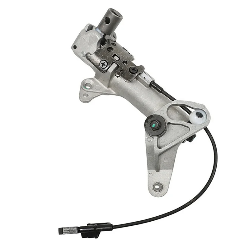 

AB96-Steering Column Shift Mechanism 905-120 19149553 19180082 For Silverado Tahoe GMC Jimmy Sierra Yukon Cadillac