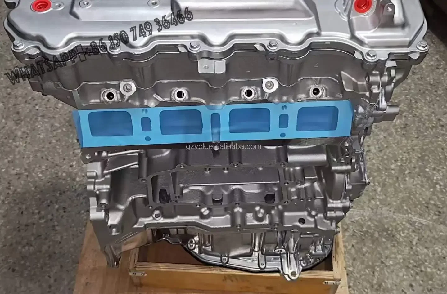 Guaranteed Brand New Good Price Machinery Engine Systems 4AR FXE Engine for Lexus ES300h GS300 IS300h