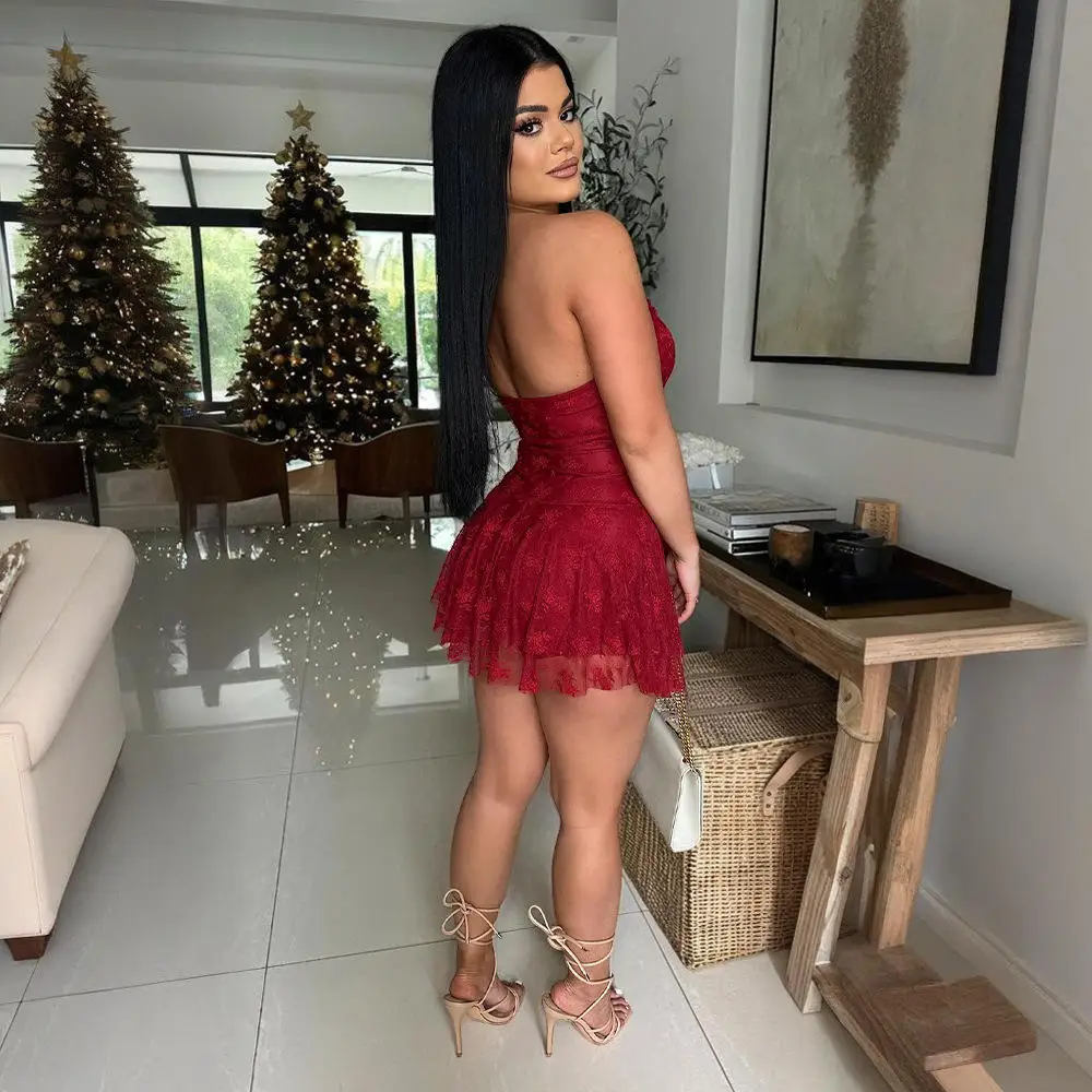 Nouveau CY Sle ort body en dentelle couleur Pure body pantalon taille moyenne longueur ort tissu Cosition 00% Collection printemps