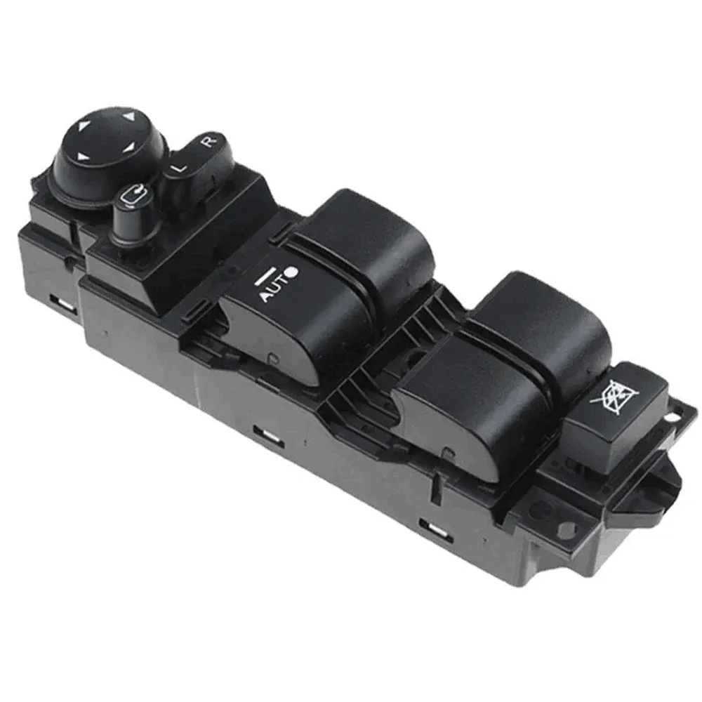 Master Power Electric Window Lifter Switch For Mazda 3 2008 2009 2010 2011 2012 2013 2014,BEK6-66-350