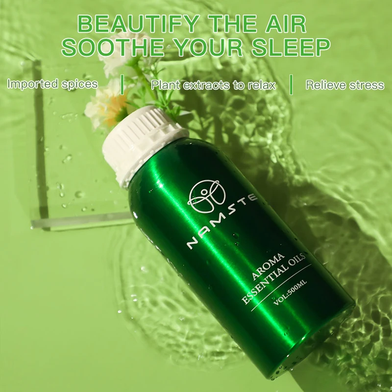 

NAMSTE диффузор эфирные масла парфюмерная коллекция 500 мл аромат парфюмерное масло ароматизатор для дома профессиональный освежитель воздуха