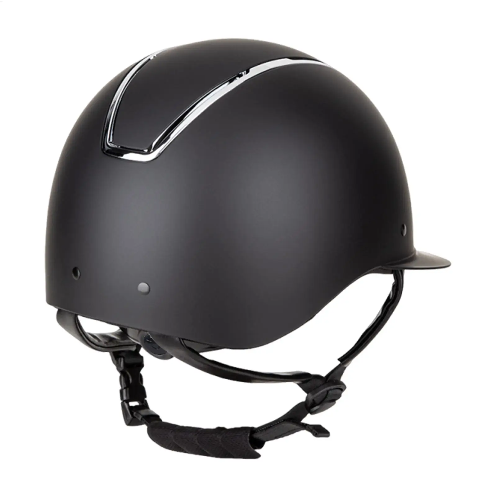 48-52cm-portable-children's-equestrian-helmet-adjustable-riding-helmet-knight-hat-removable-liner-horse-equipment