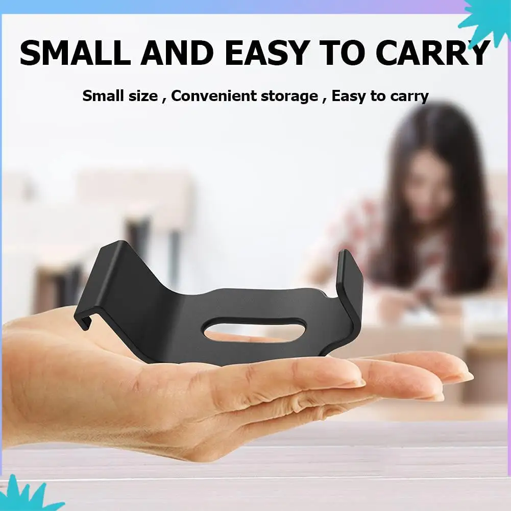 ABZW لحامل وحدة التحكم PS5، عبوتان من حامل شماعات سماعة الرأس وحامل وحدة التحكم لوحدة التحكم Playstation 5 والسلسلة X