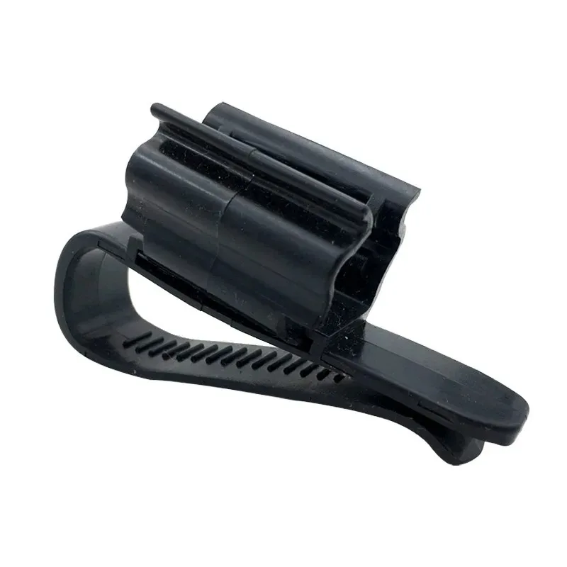 1Pcs   Aquarium filter water pipe filter hose bracket, water pipe fixing clamp, hose moving clamp
