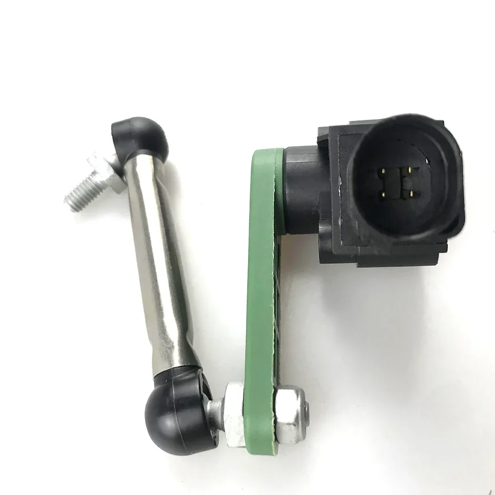 7P0616571 7P0 616 571 Rear Air Suspension Height Level Sensor For Porsche Cayenne 92A 958 VW Touareg 7P5 7P6 3.0 V6 TDI Audi Q7