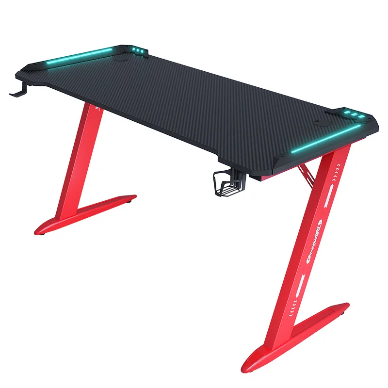 

Computer game table Desktop home e-sports table