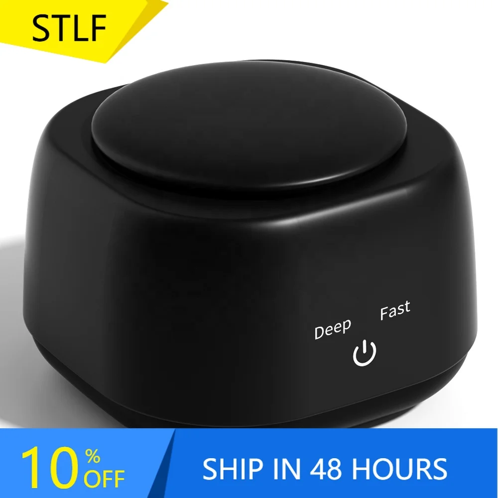 

STLF Latest Product Manufacturer Portable Ultrasonic Denture Teeth Retain Braces Cleaner Home Use Denture Cleaner