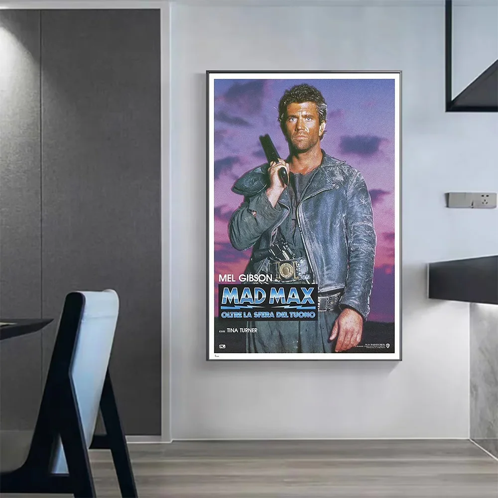 V0319 Mad Max Beyon…