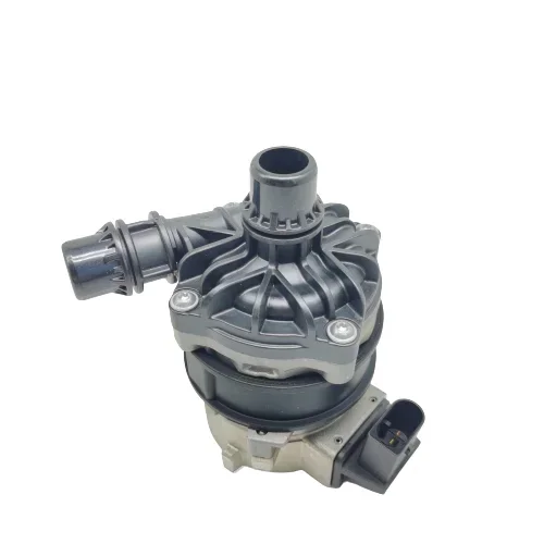 Factory High Quality Automobile Engine Auxiliary Water Pump Assembly For Mercedes-Benz 0005001986