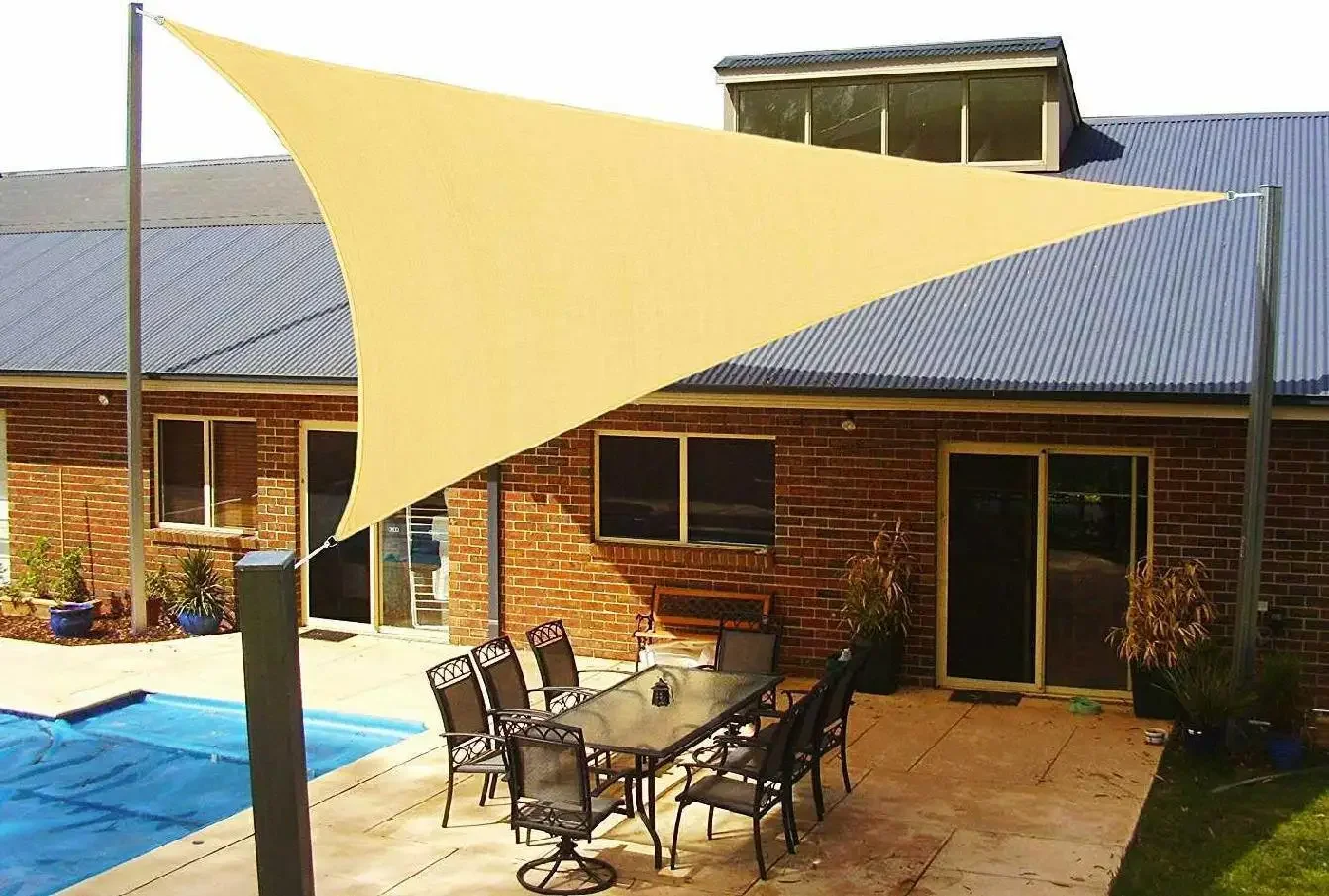 for Hot Sell  Garden Shade VIP Link For Best Customers 25-26-P