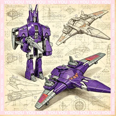 

В наличии: Трансформеры G1 Reissue KO Edition Cyclonus Cybertron Autobots, коллекционные фигурки