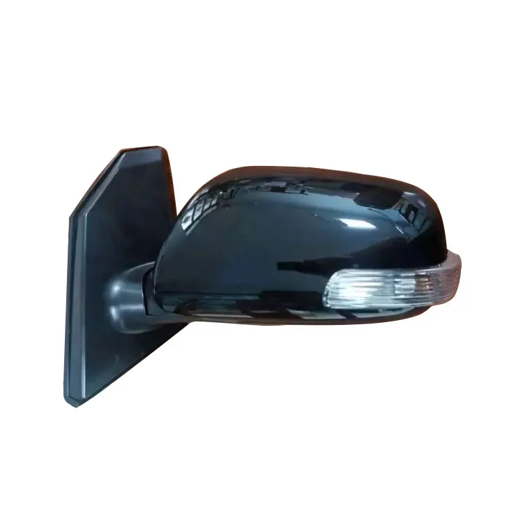 

Suitable for Toyota Corolla 2001 2002 2003 Car Rearview Mirror Side Rearview Mirror 5 Lines with Turn Signal US Version Door