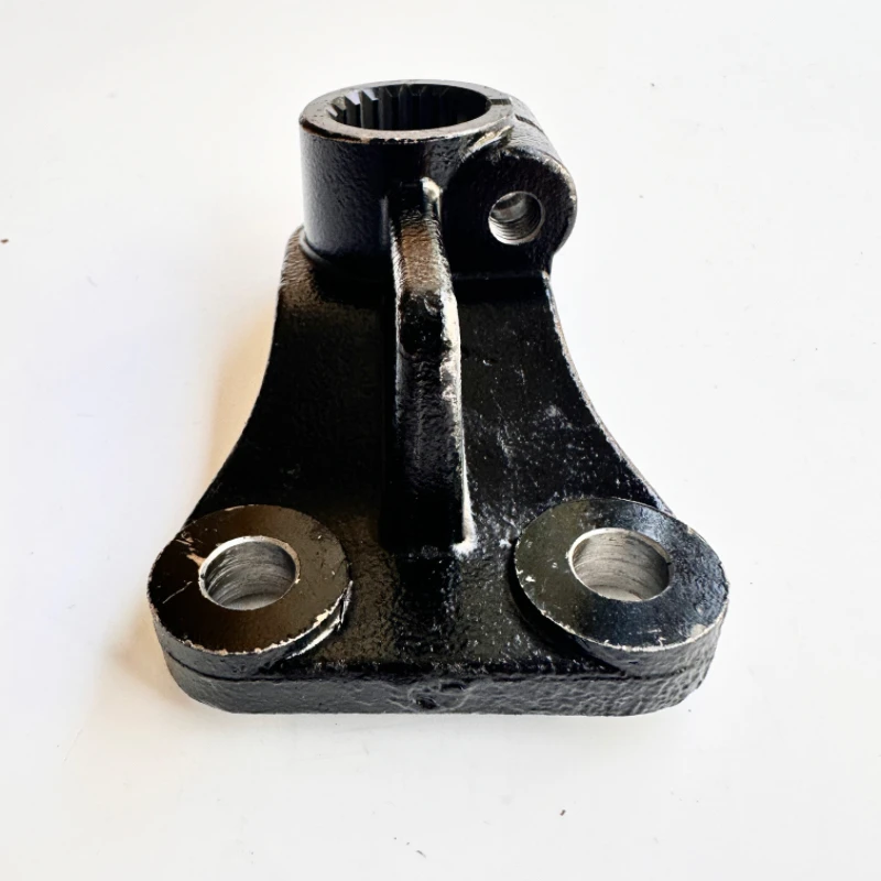 CF Original Steering Arm for CFmoto CForce 500 550 X5 X6 500 600 800 Touring 625 CF800AU X8 820 ATV Quad 9CR6-102001 5