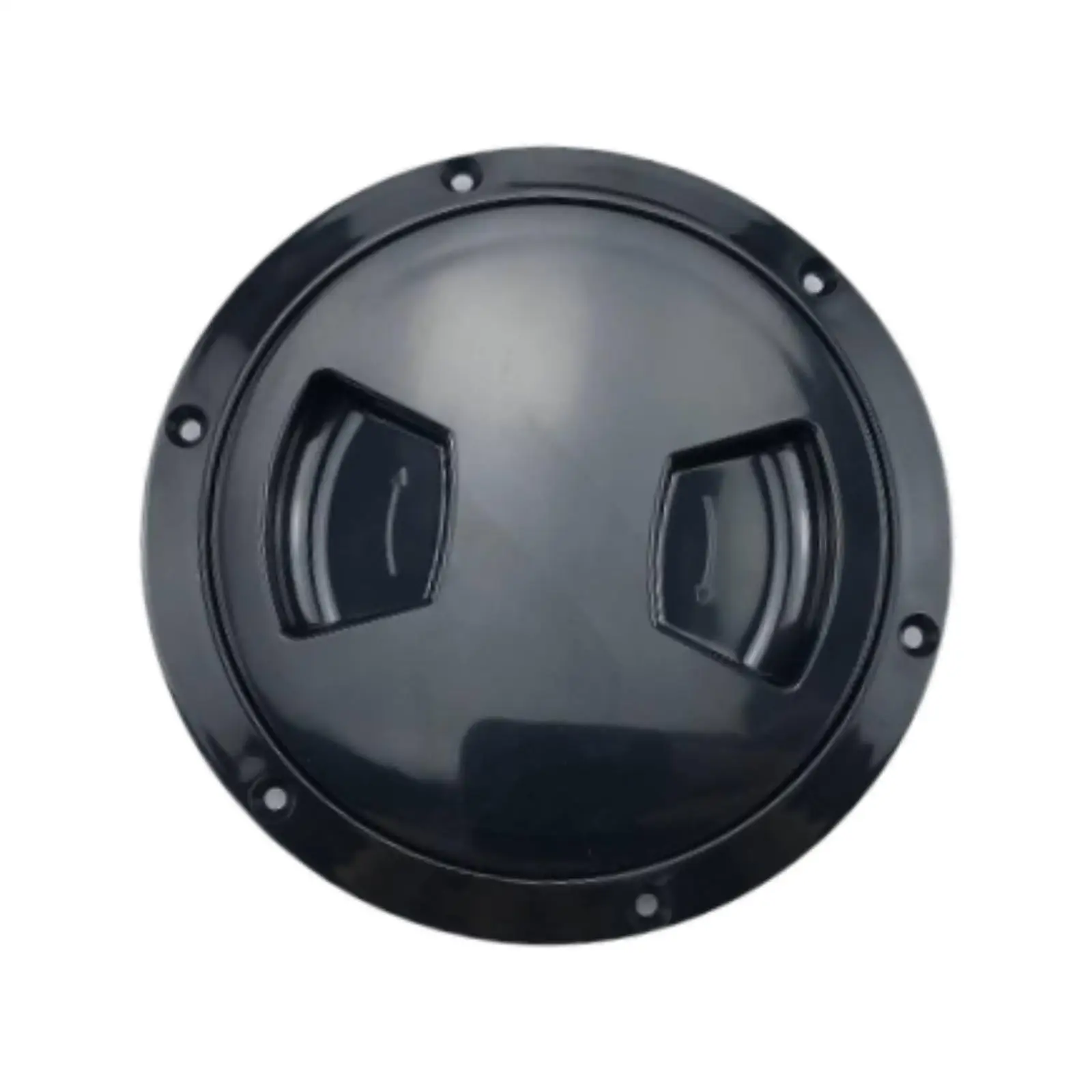 

Крышка люка для осмотра лодки Предварительно просверленное оборудование для отверстий со съемной крышкой для