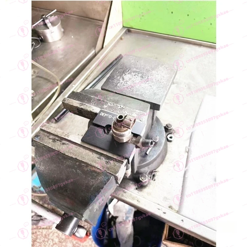 Applicable To Electric Injector G3G4 Disassembly and Disassembly Fixture Maintenance Tool