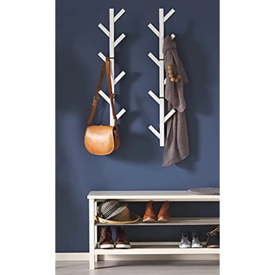 

Coat Rack and Hat Rack Modern Design Wall Mounted Stylish