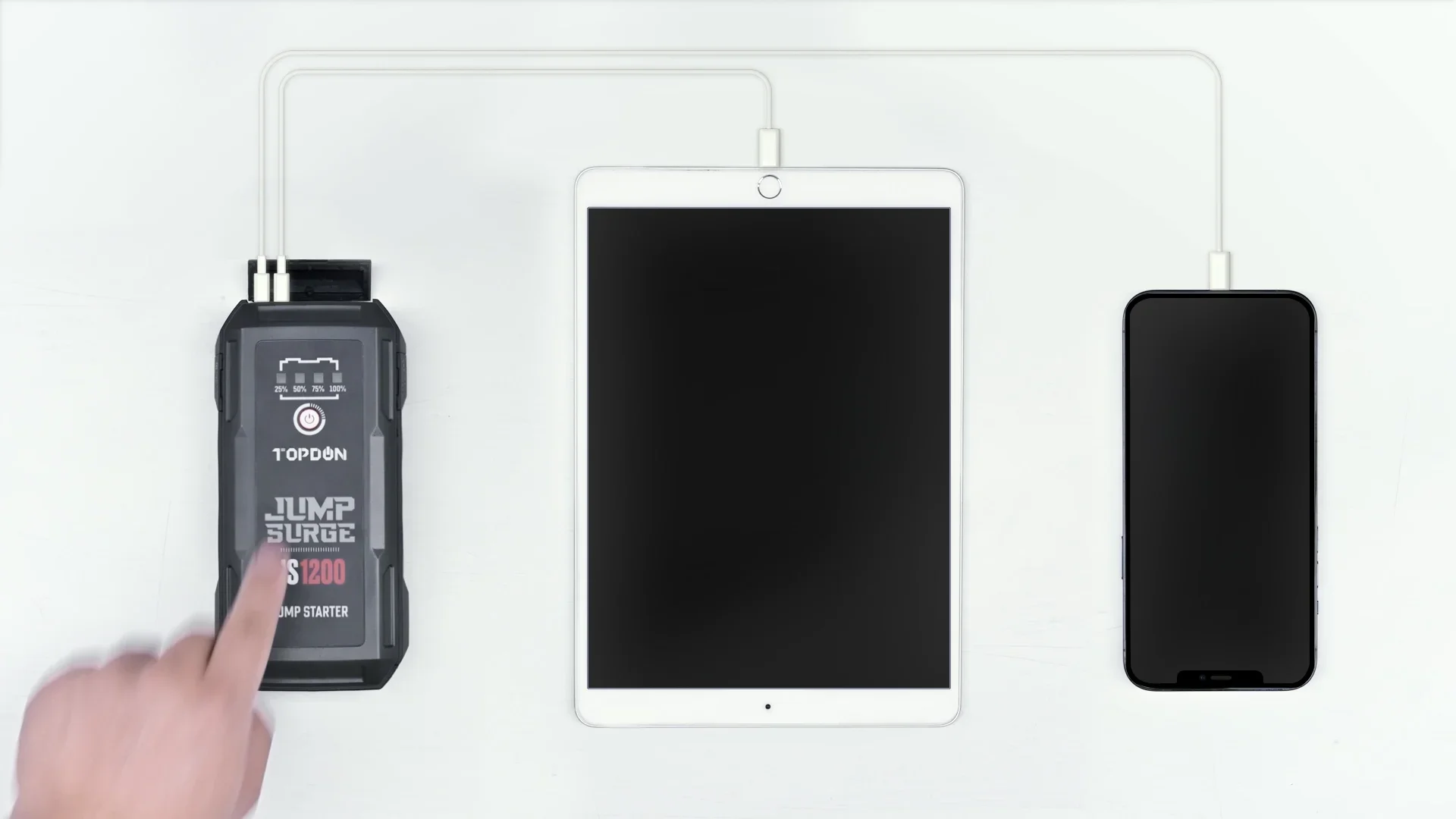 2021 Latest Topdon …