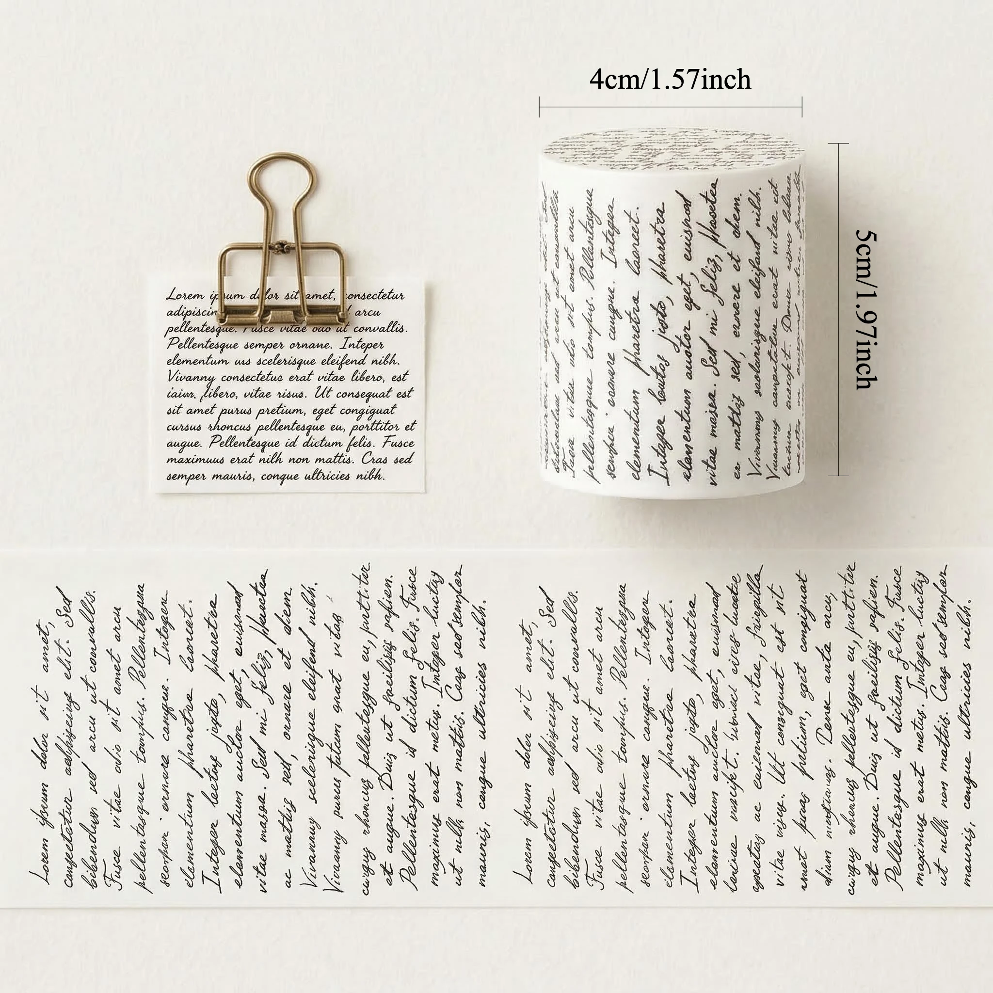 Thumbnail 4 - #8 Compare Decorative Tape Before You Buy
