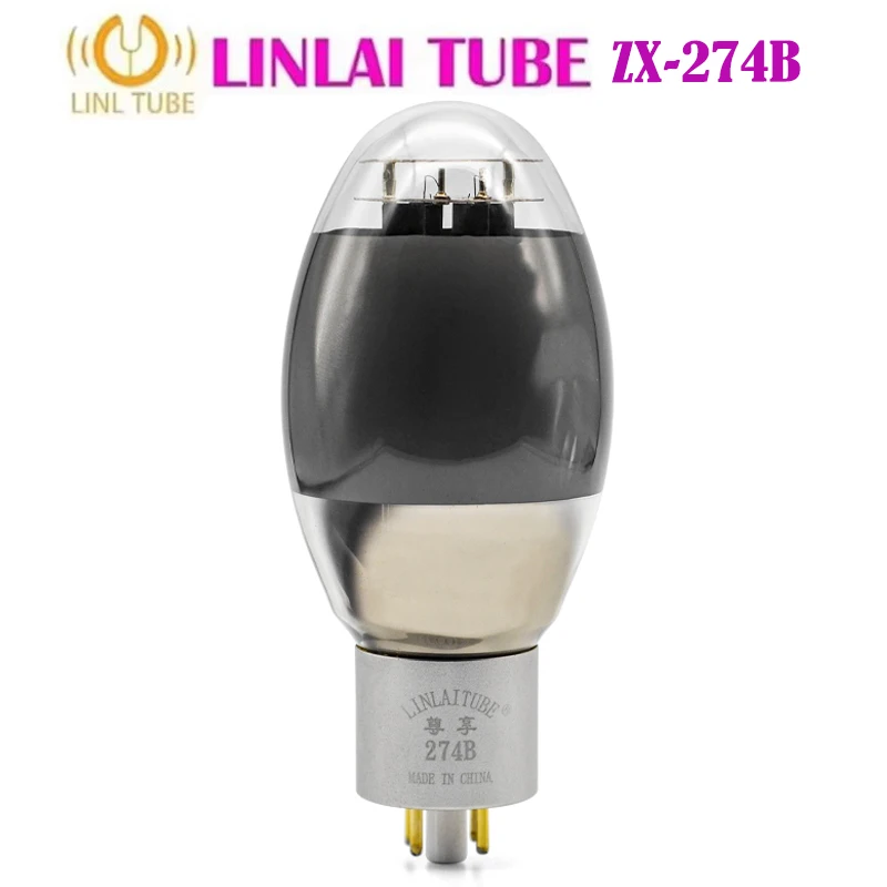 LINLAI ZX-274B 274B Vacuum Tube Upgrade 5U4G 5Z3P 5R4 5AR4 GZ34 5Z4P 274BT Electronic Tube Amplifier Kit DIY HIFI Audio Valve