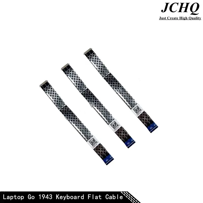 

JCHQ New Original Keyboard Flat Cable For Microsoft Surface Laptop go1943 Keyboard Cable