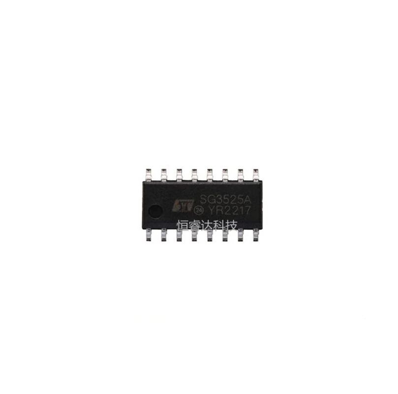 10PCS KA3525A DIP16 KA3525 DIP 3525A DIP-16 SG3525AN SG3525 SG3525A SOP-16 SOP