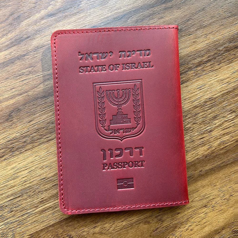 Thumbnail 3 - #21 Cheapest Passport Covers Deals You Can Get