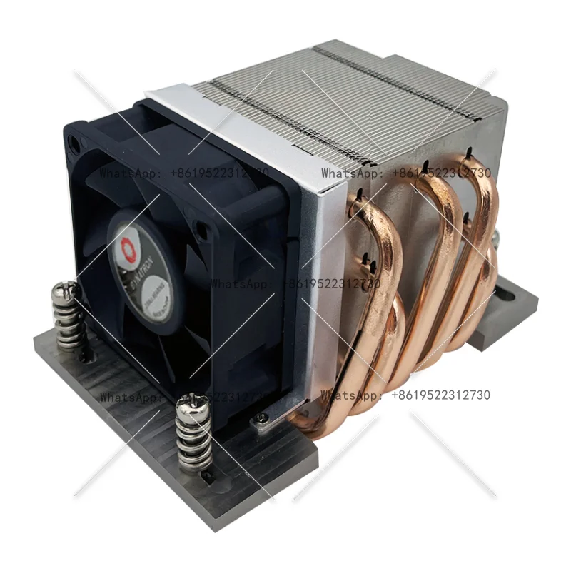 For Dynatron SP3 Tr…