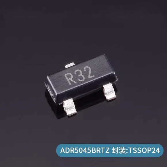 50 ~ 200ชิ้นใหม่เดิมADR5045BRT ADR5045BRTZ R32 SOT23-3